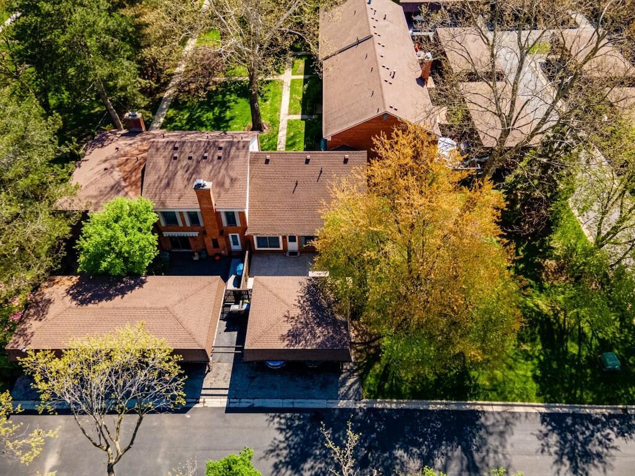 3324 Alpine Dr in Ann Arbor, MI Photo 57
