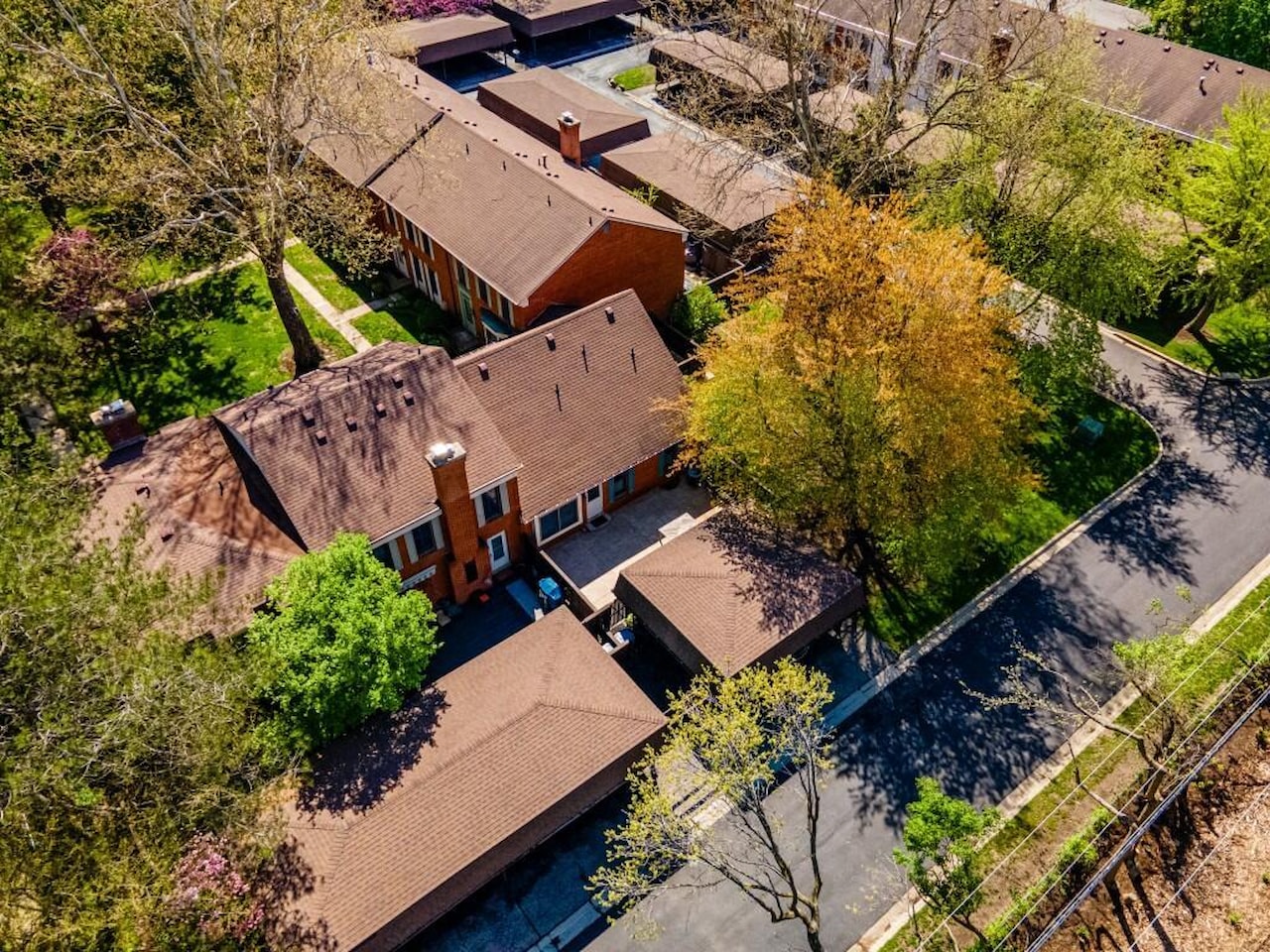 3324 Alpine Dr in Ann Arbor, MI Photo 58