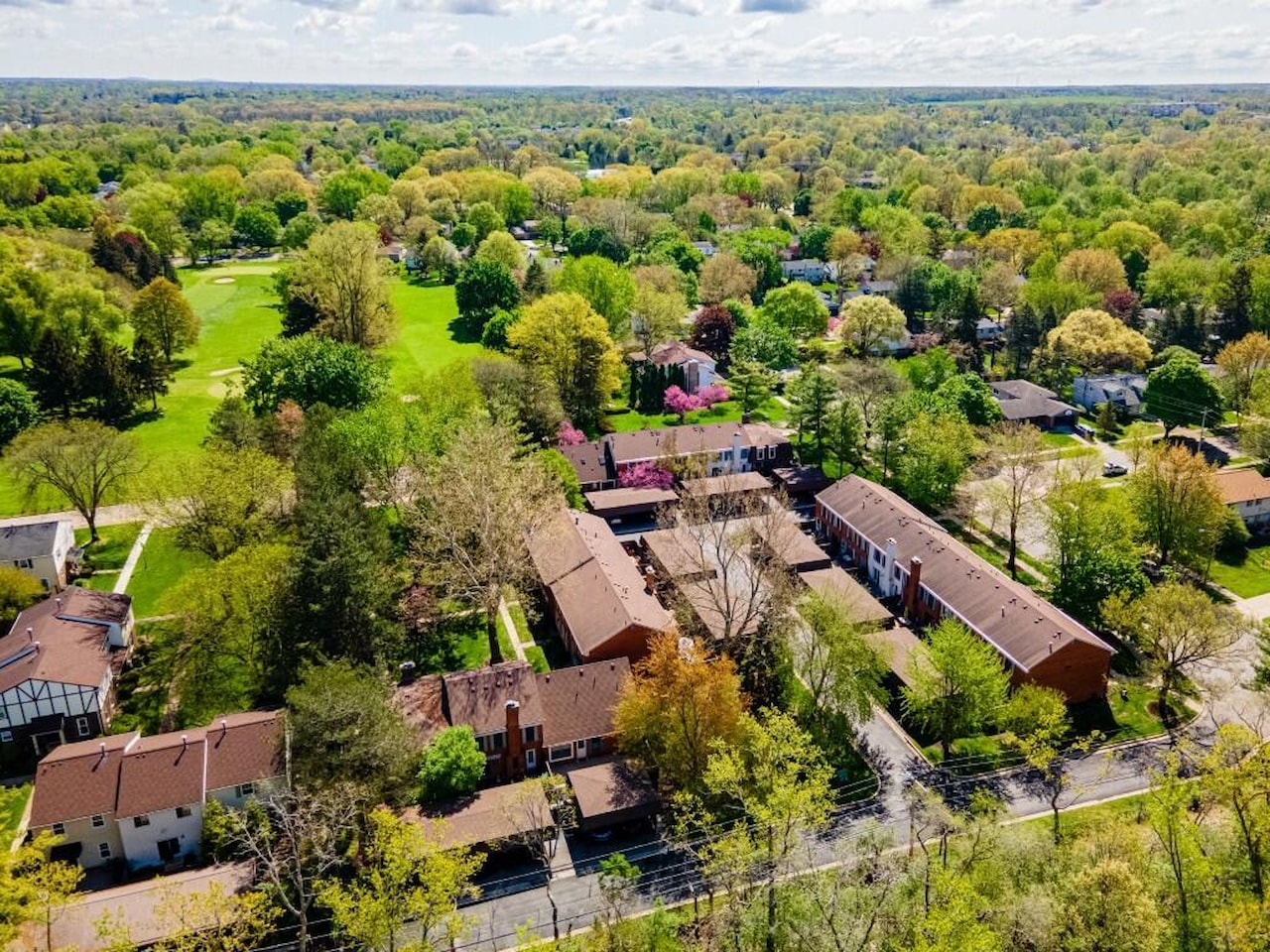 3324 Alpine Dr in Ann Arbor, MI Photo 60