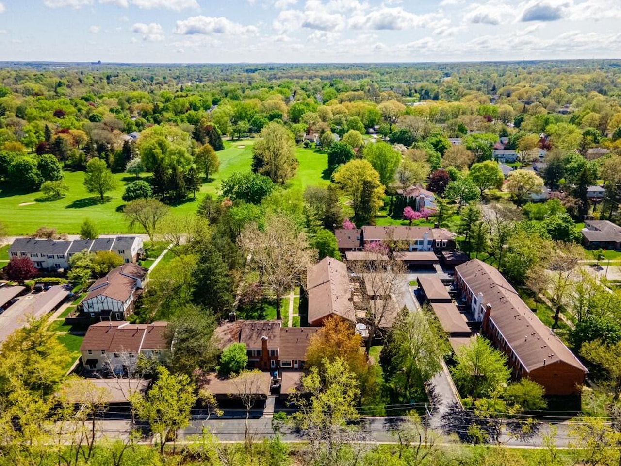 3324 Alpine Dr in Ann Arbor, MI Photo 61