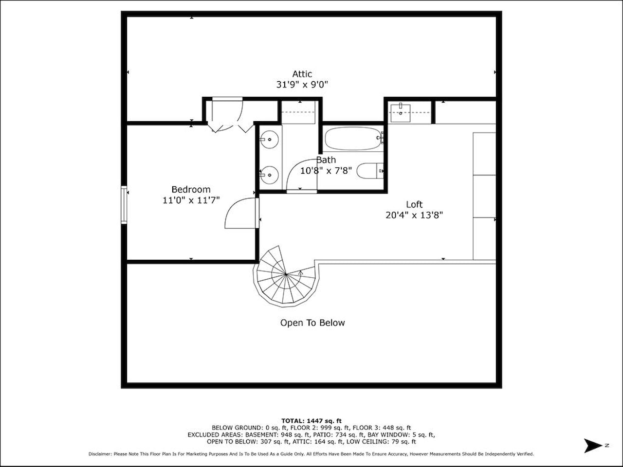 3324 Alpine Dr in Ann Arbor, MI Photo 66