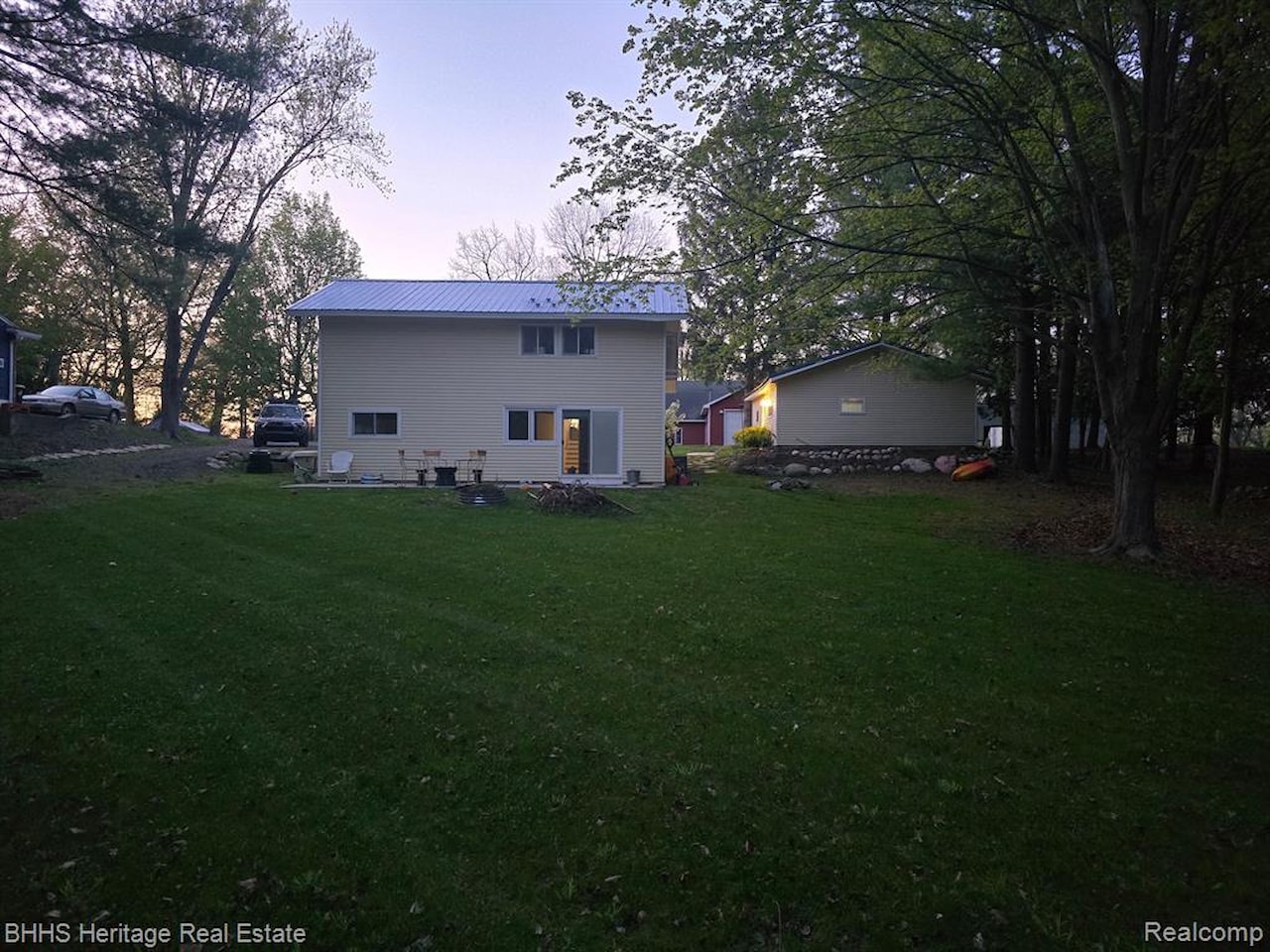 504 Union St in Fenton, MI Photo 8