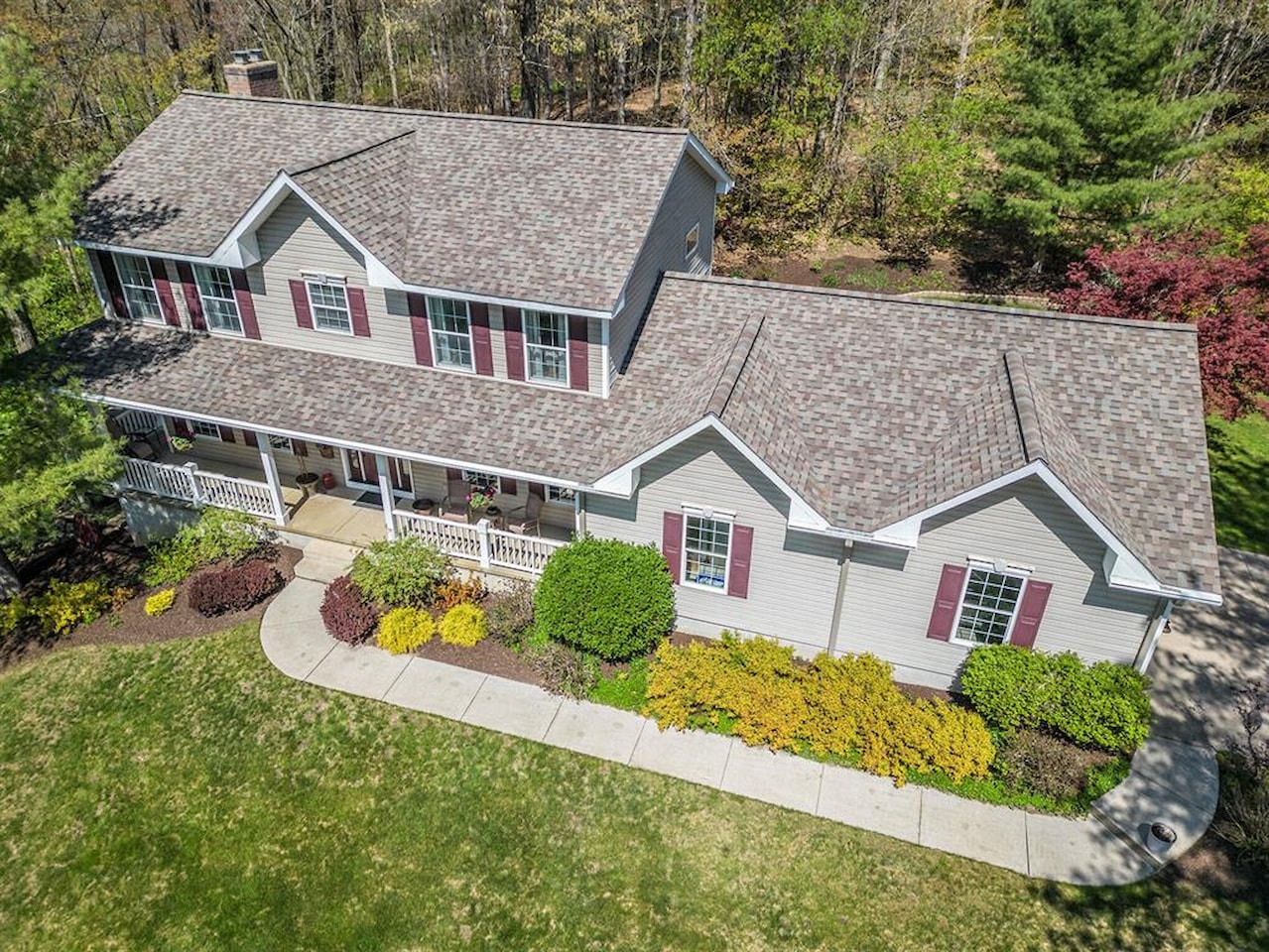 930 NE Mccabe Ave in Ada Twp, MI Photo 50