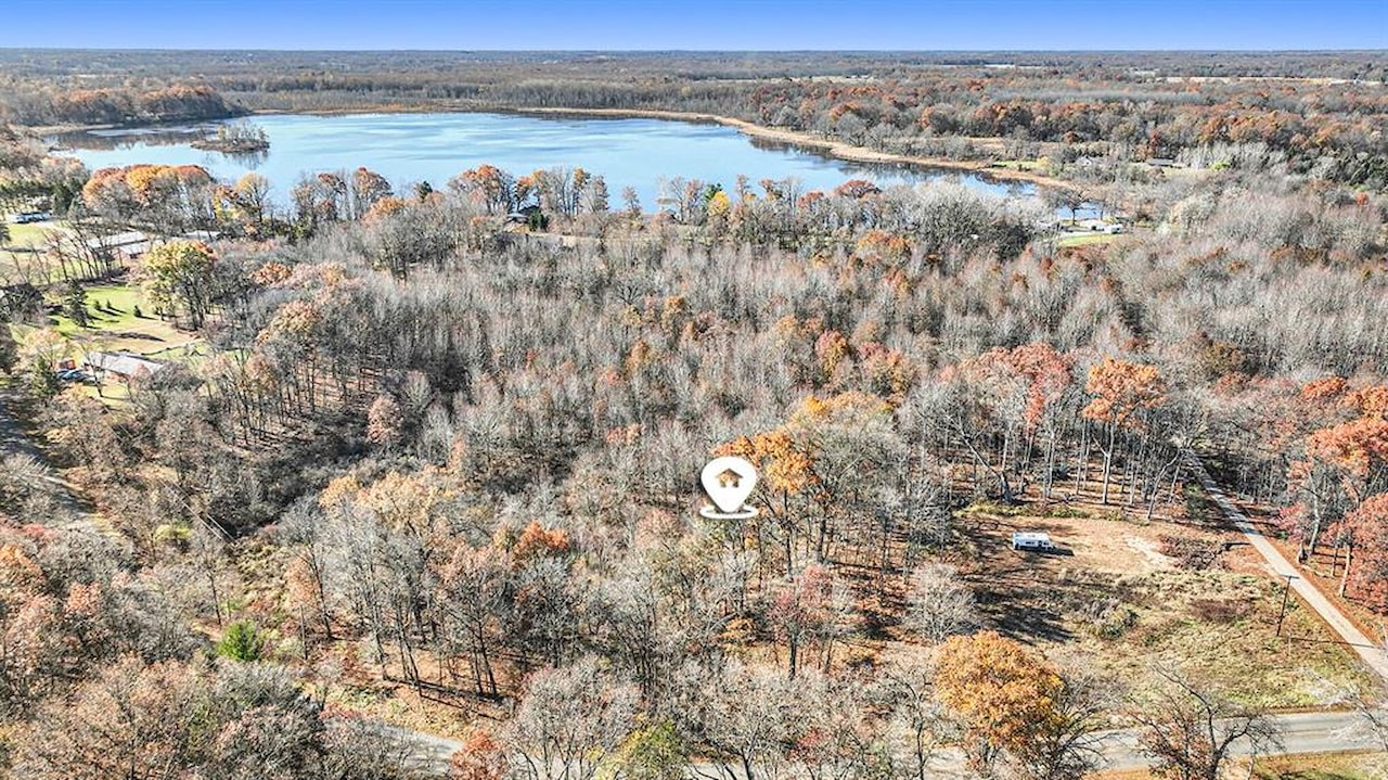 V/L Cedar Lake in Fredonia Twp, MI Photo 21