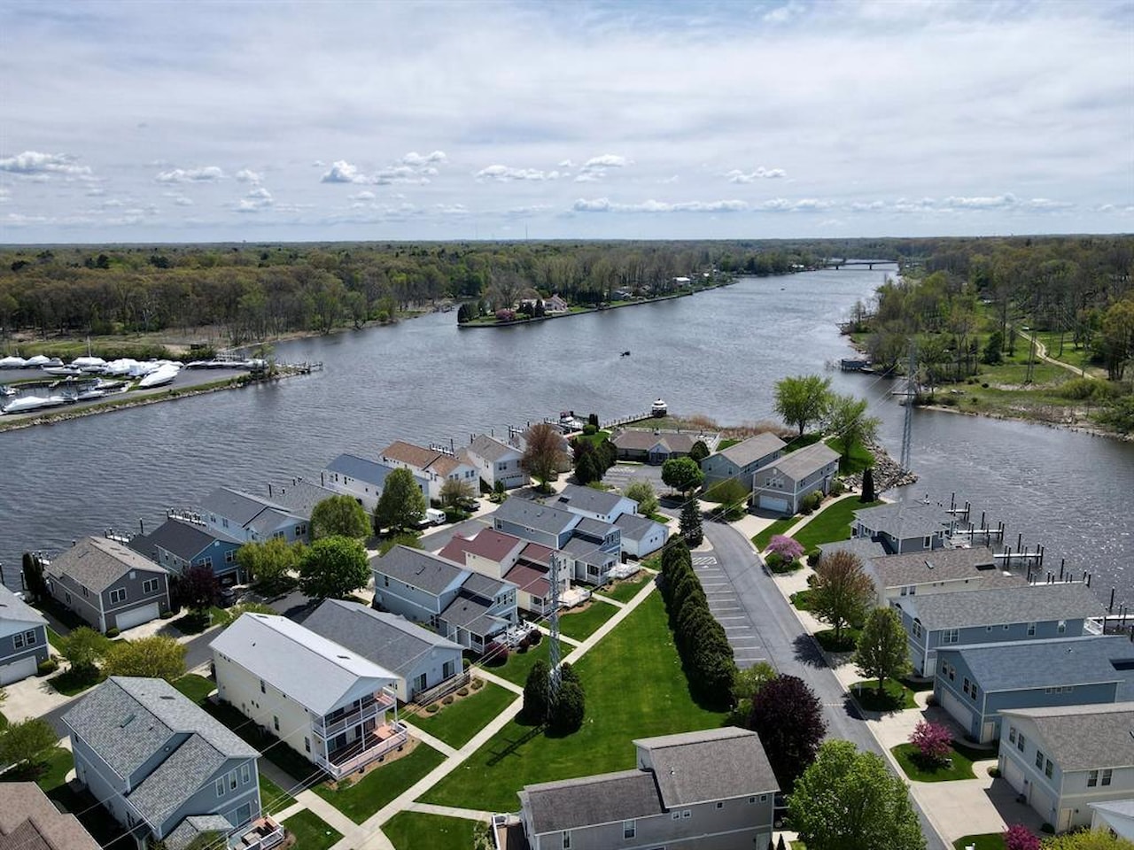 405 Anchors Way in St. Joseph, MI Photo 61