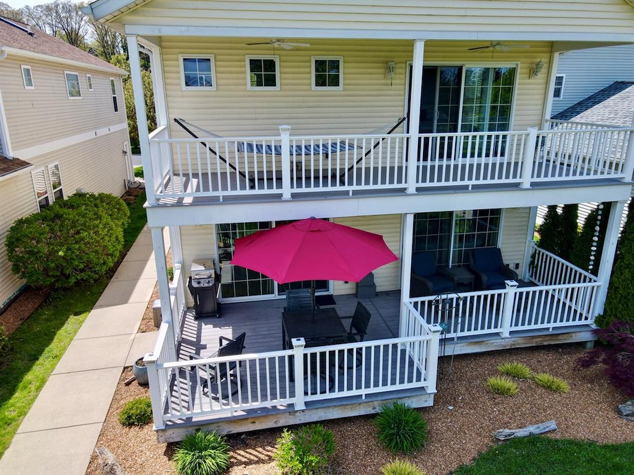 405 Anchors Way in St. Joseph, MI Photo 63