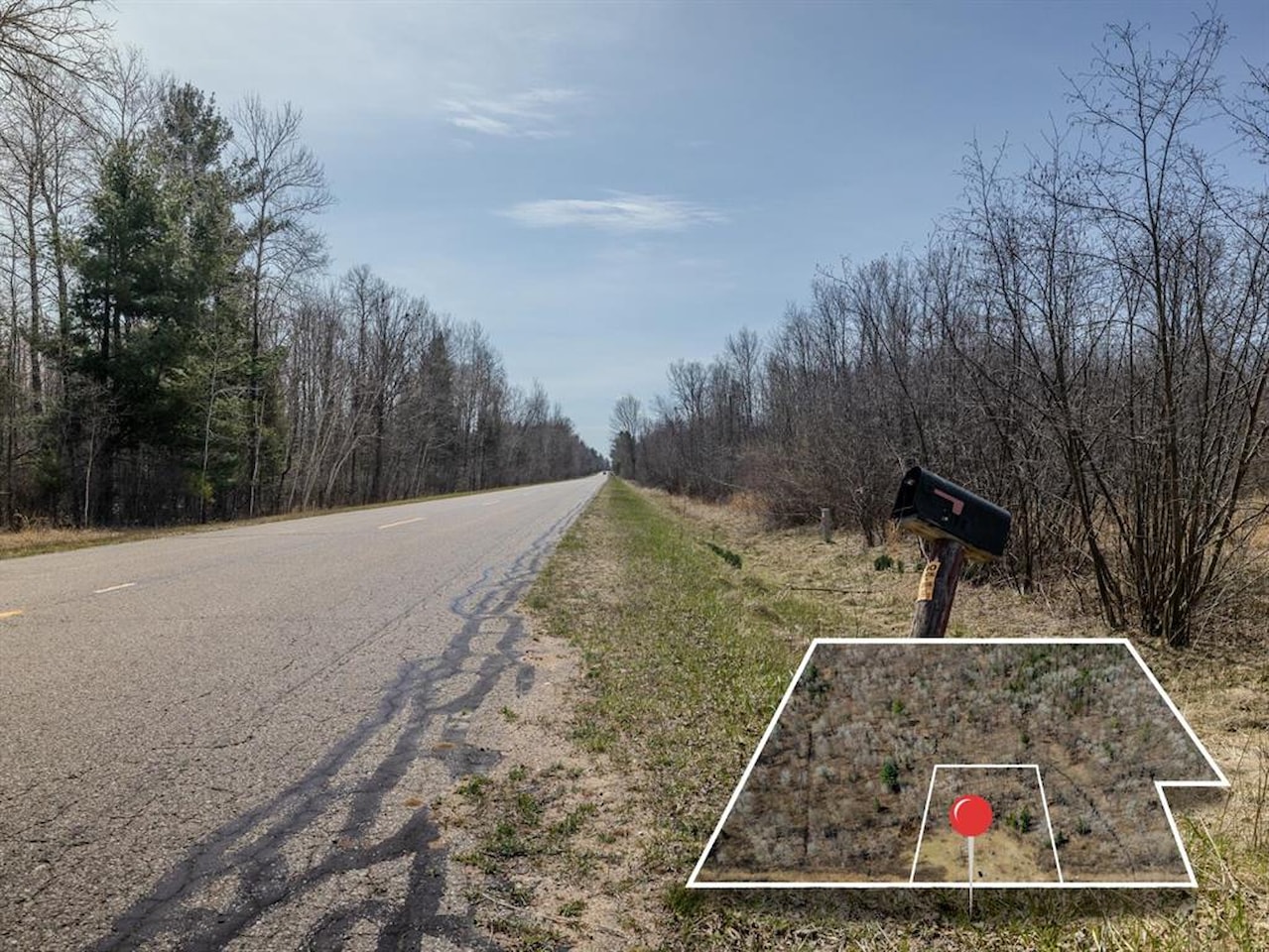V/L S Wieman Rd in Hay Twp, MI Photo 2