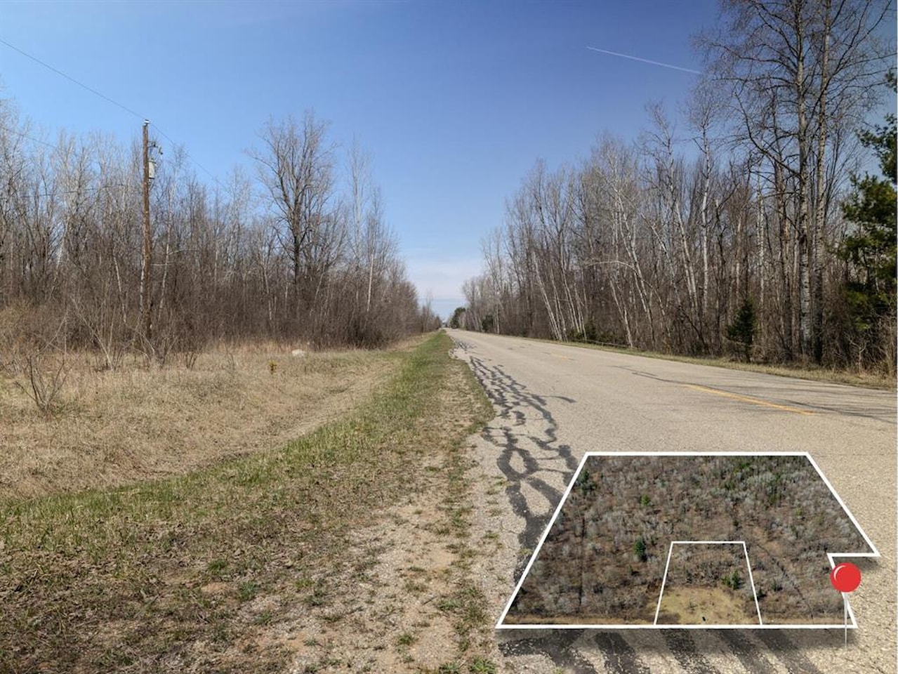 V/L S Wieman Rd in Hay Twp, MI Photo 3