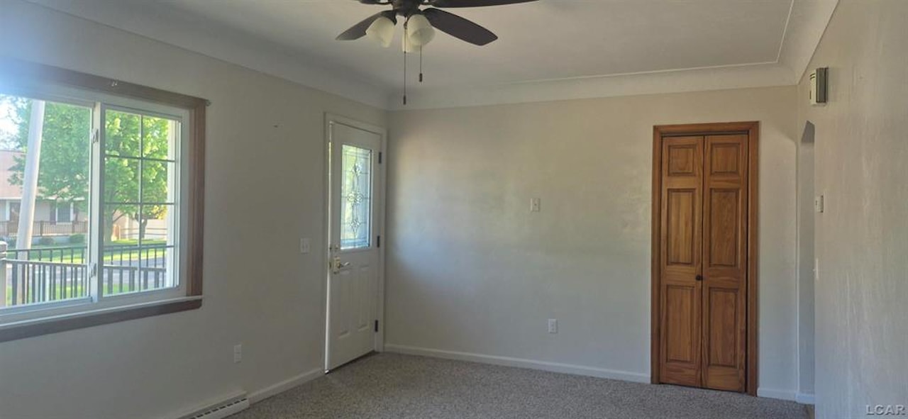 126 E Vesey St in Petersburg, MI Photo 4