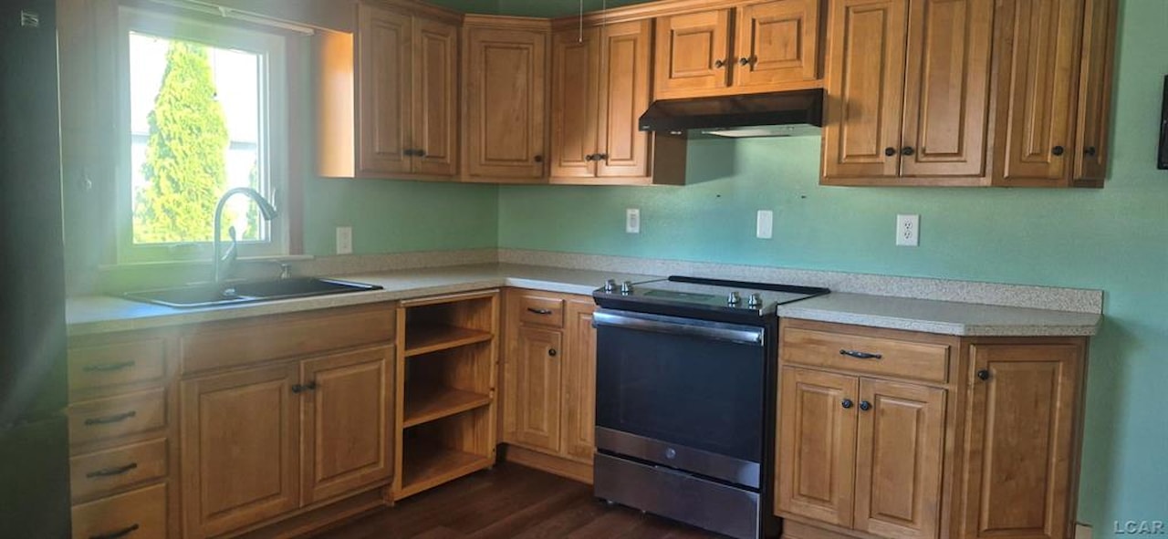 126 E Vesey St in Petersburg, MI Photo 6
