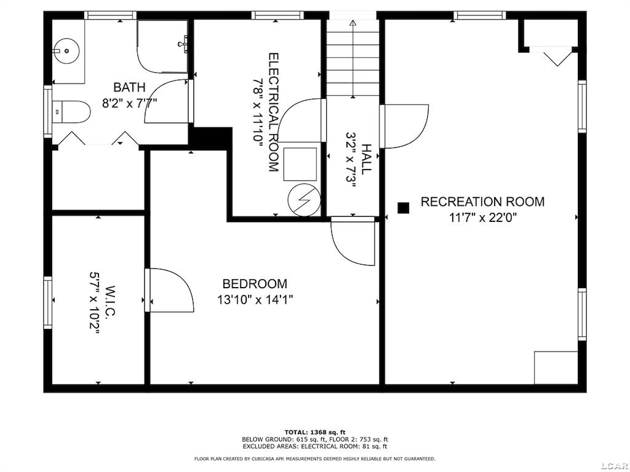 126 E Vesey St in Petersburg, MI Photo 23