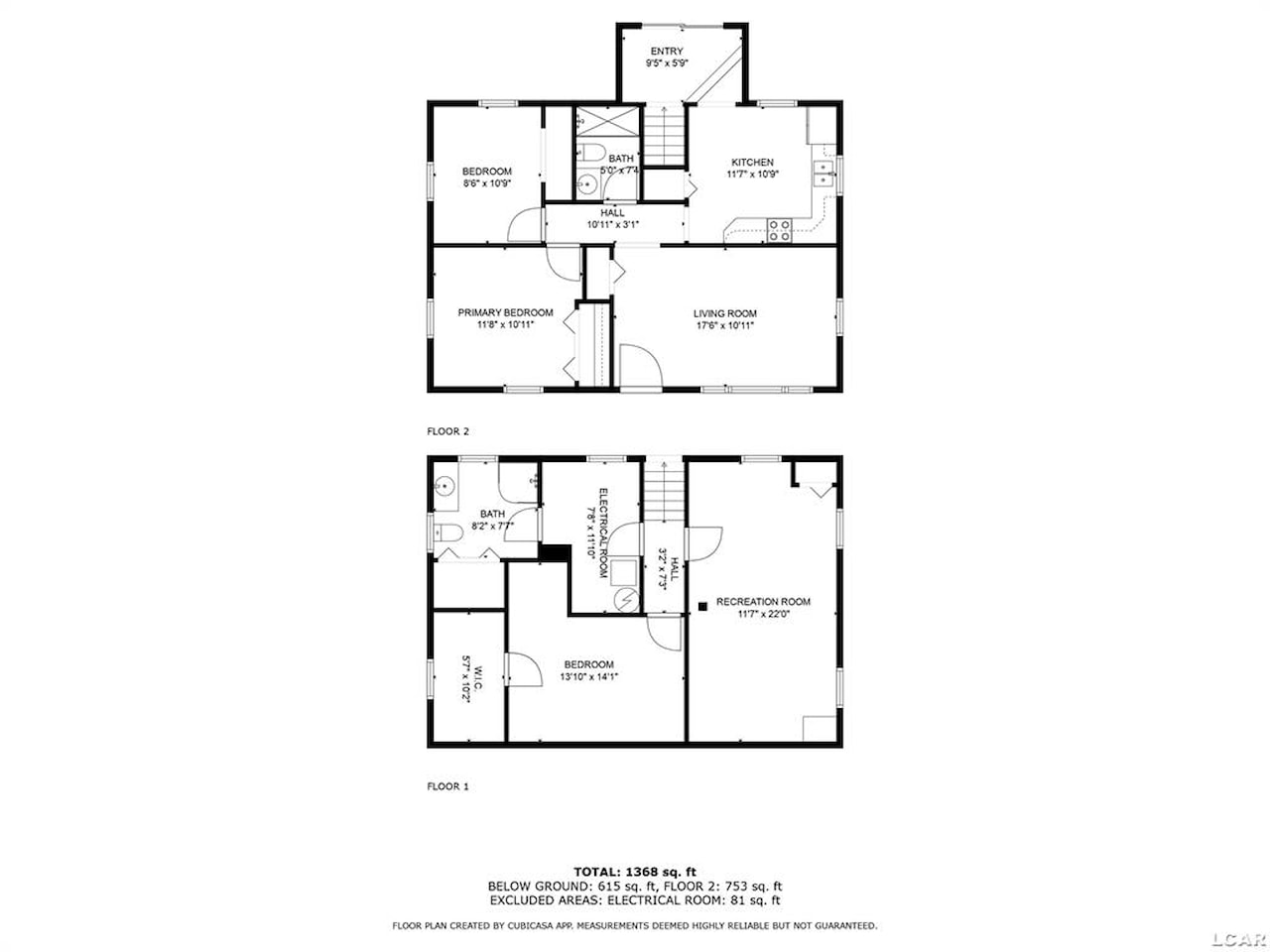 126 E Vesey St in Petersburg, MI Photo 25