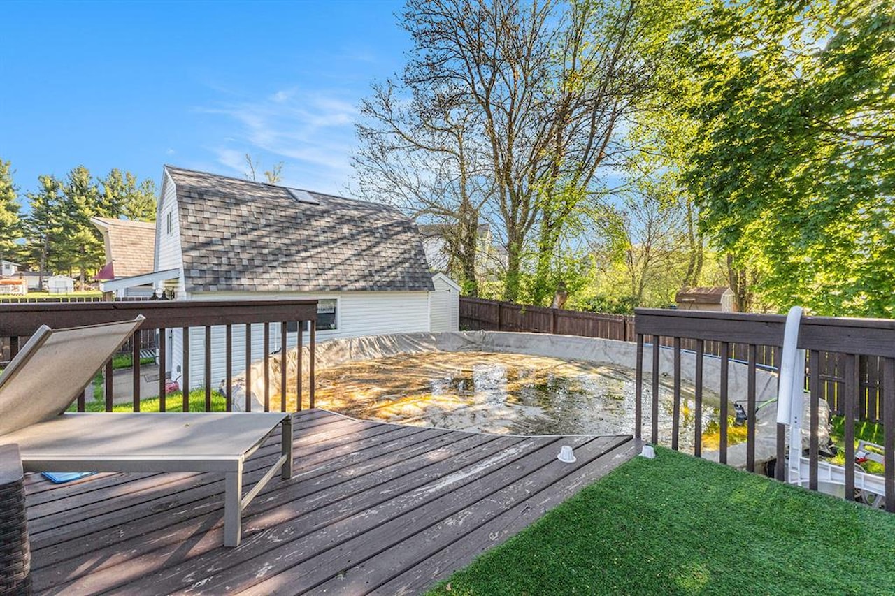 2331 SW 92nd St in Byron Twp, MI Photo 19