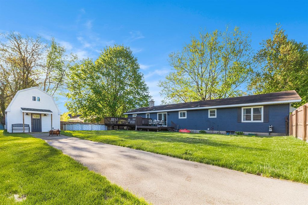 2331 SW 92nd St in Byron Twp, MI Photo 23