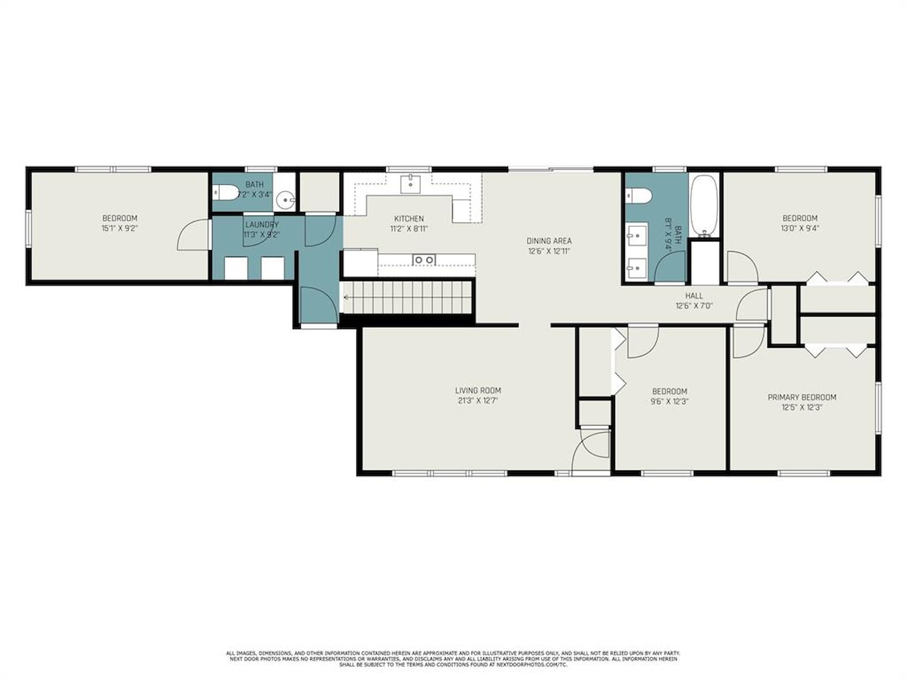 2331 SW 92nd St in Byron Twp, MI Photo 24