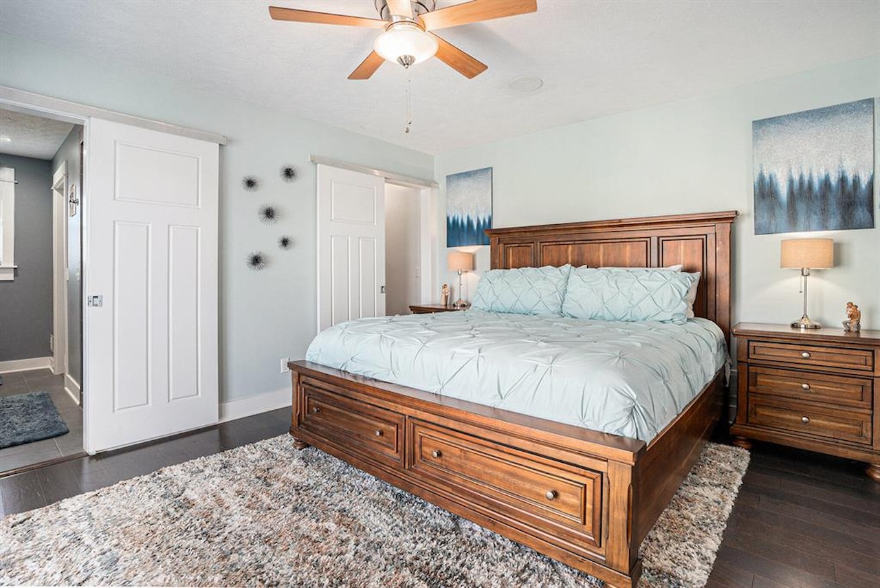 3080 Silver Fir Ct in Park Twp, MI Photo 11