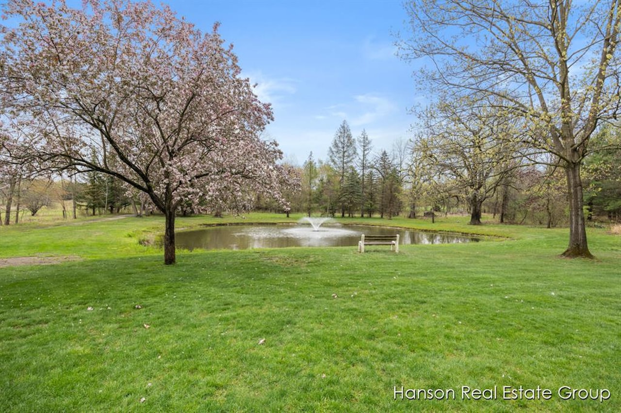 9200 NE Bailey Dr in Ada Twp, MI Photo 4