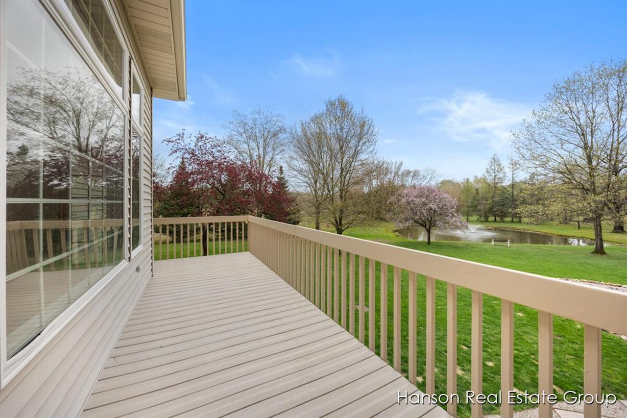 9200 NE Bailey Dr in Ada Twp, MI Photo 13
