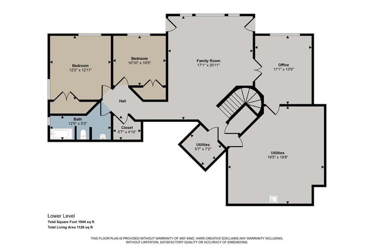 9200 NE Bailey Dr in Ada Twp, MI Photo 51