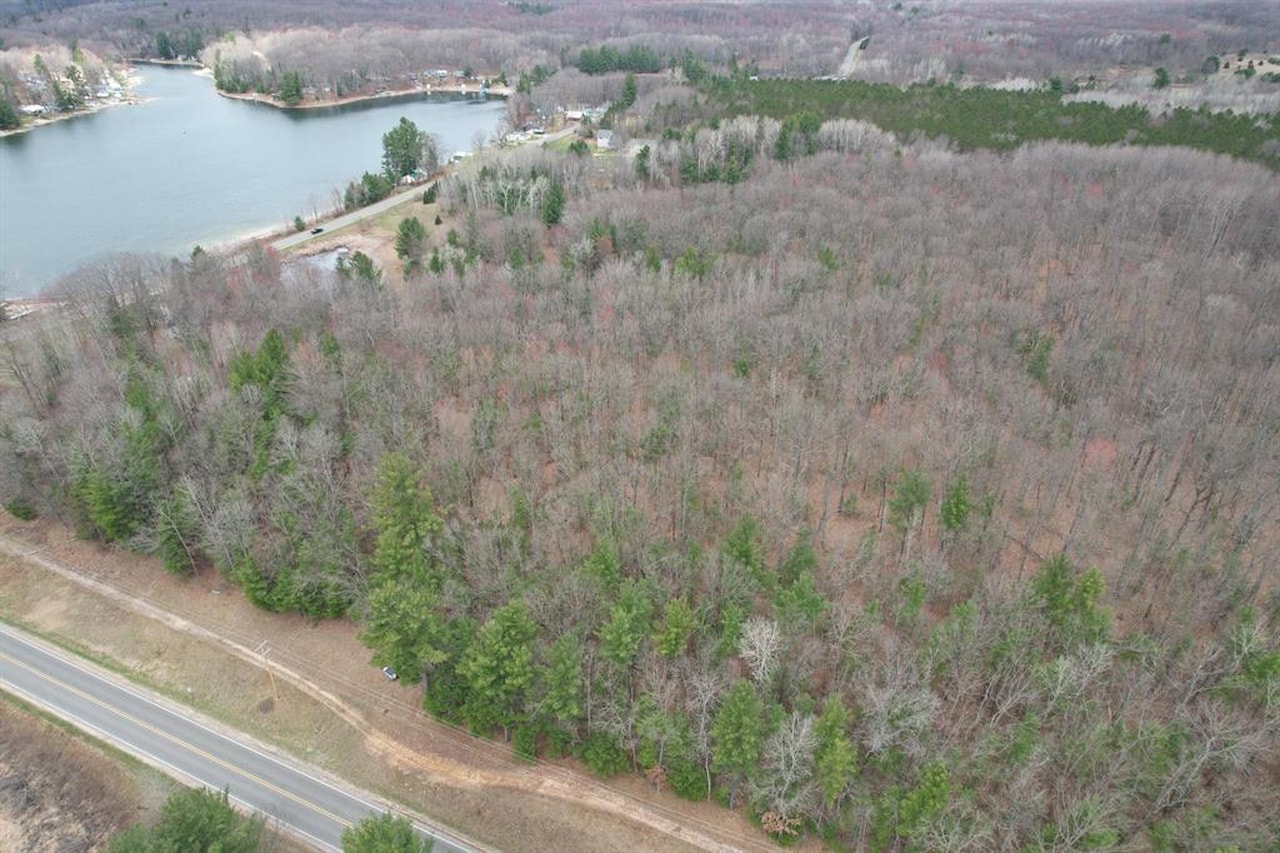 0 W Jefferson Rd in Lincoln Twp, MI Photo 2