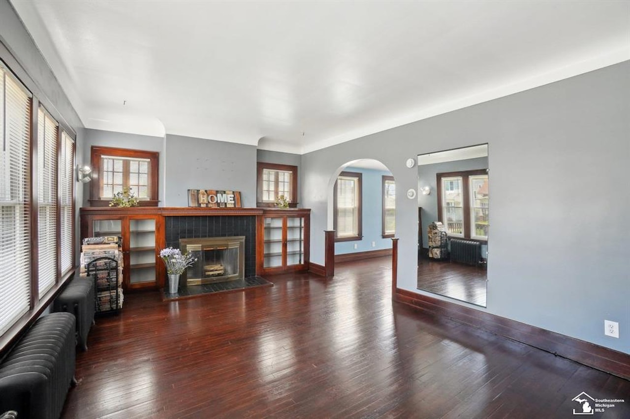 114 Walnut St in River Rouge, MI Photo 4