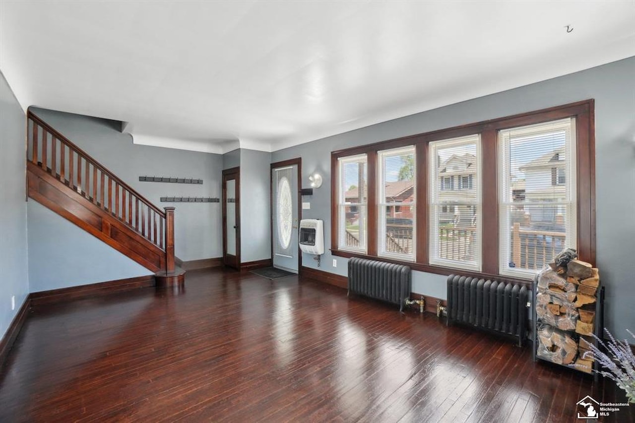 114 Walnut St in River Rouge, MI Photo 5