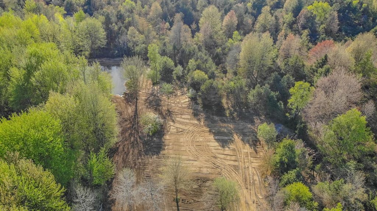 3889 Dalson Rd in Dalton Twp, MI Photo 26