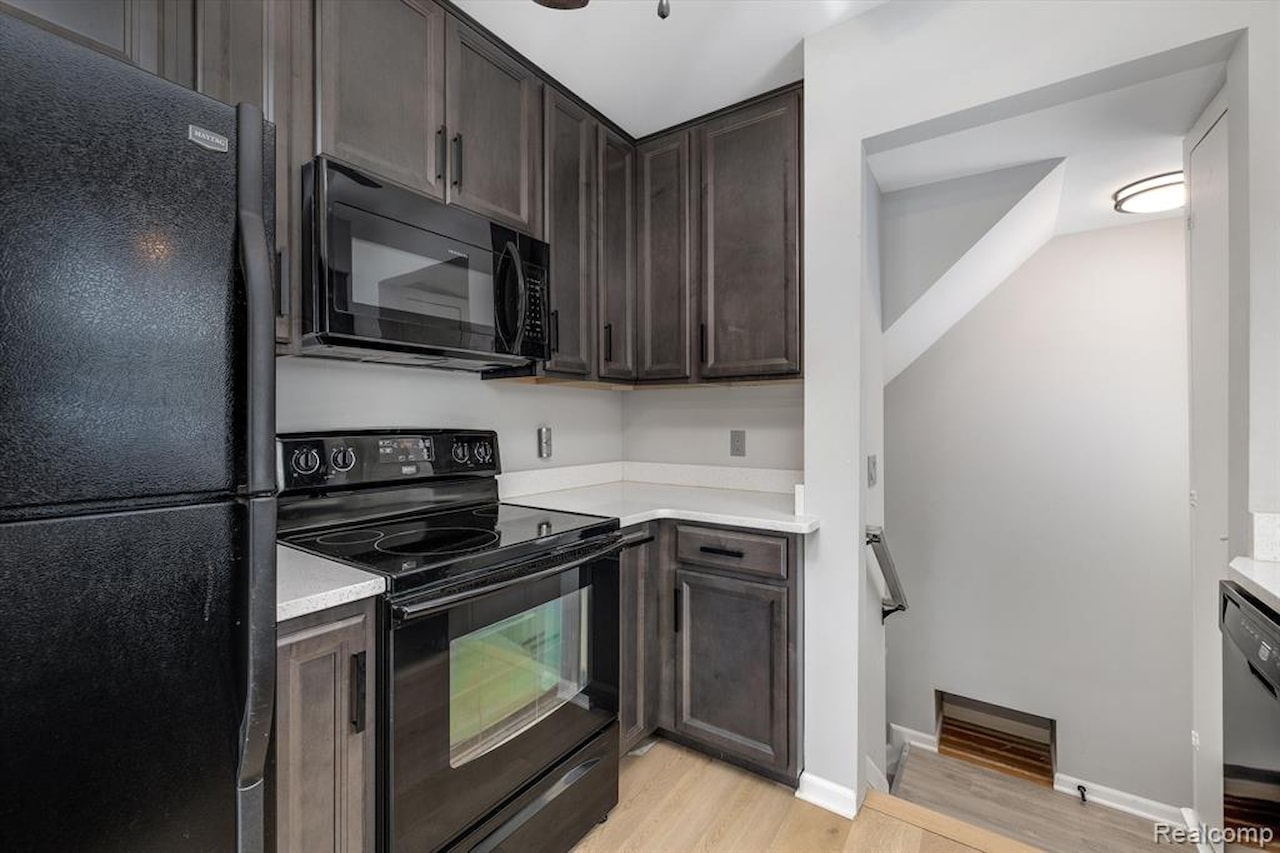 1820 Detroit Ave in Lincoln Park, MI Photo 17