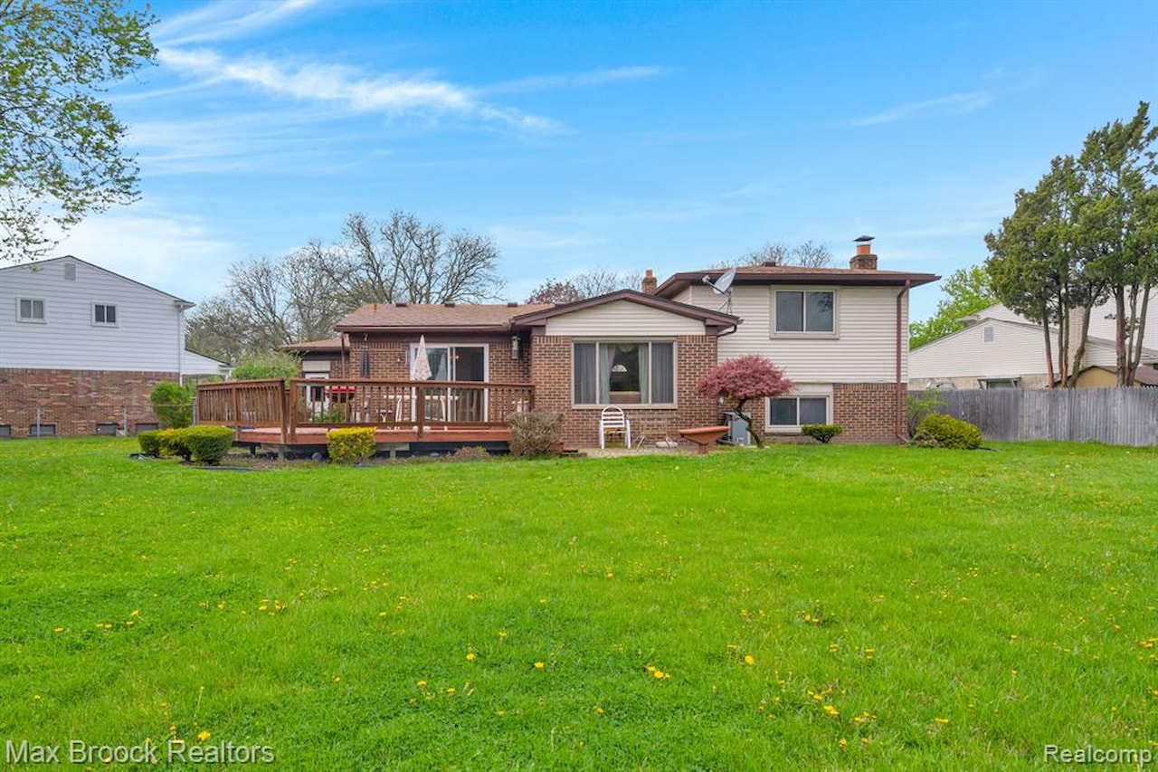 5076 Tyler Dr in Troy, MI Photo 30
