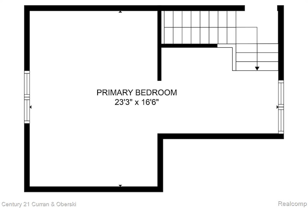 626 N York St in Dearborn, MI Photo 27