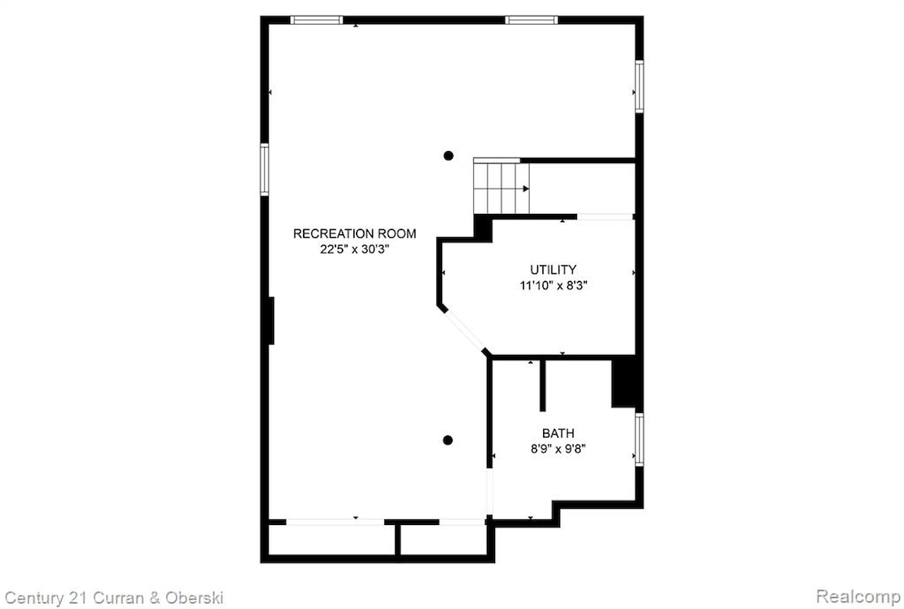 626 N York St in Dearborn, MI Photo 28