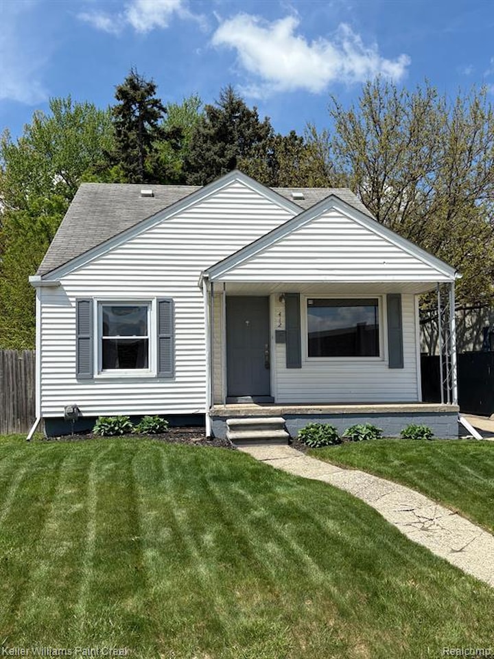 412 S Stephenson in Royal Oak, MI