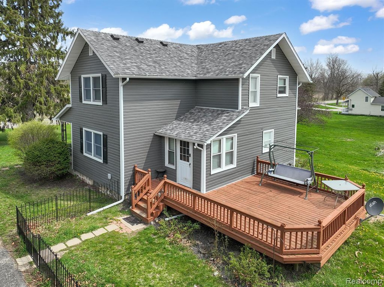 10639 Mason Rd in Iosco Twp, MI Photo 3