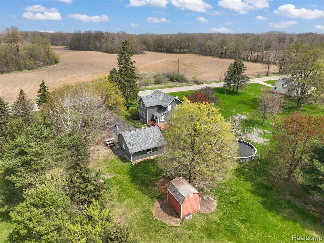 10639 Mason Rd in Iosco Twp, MI Photo 5