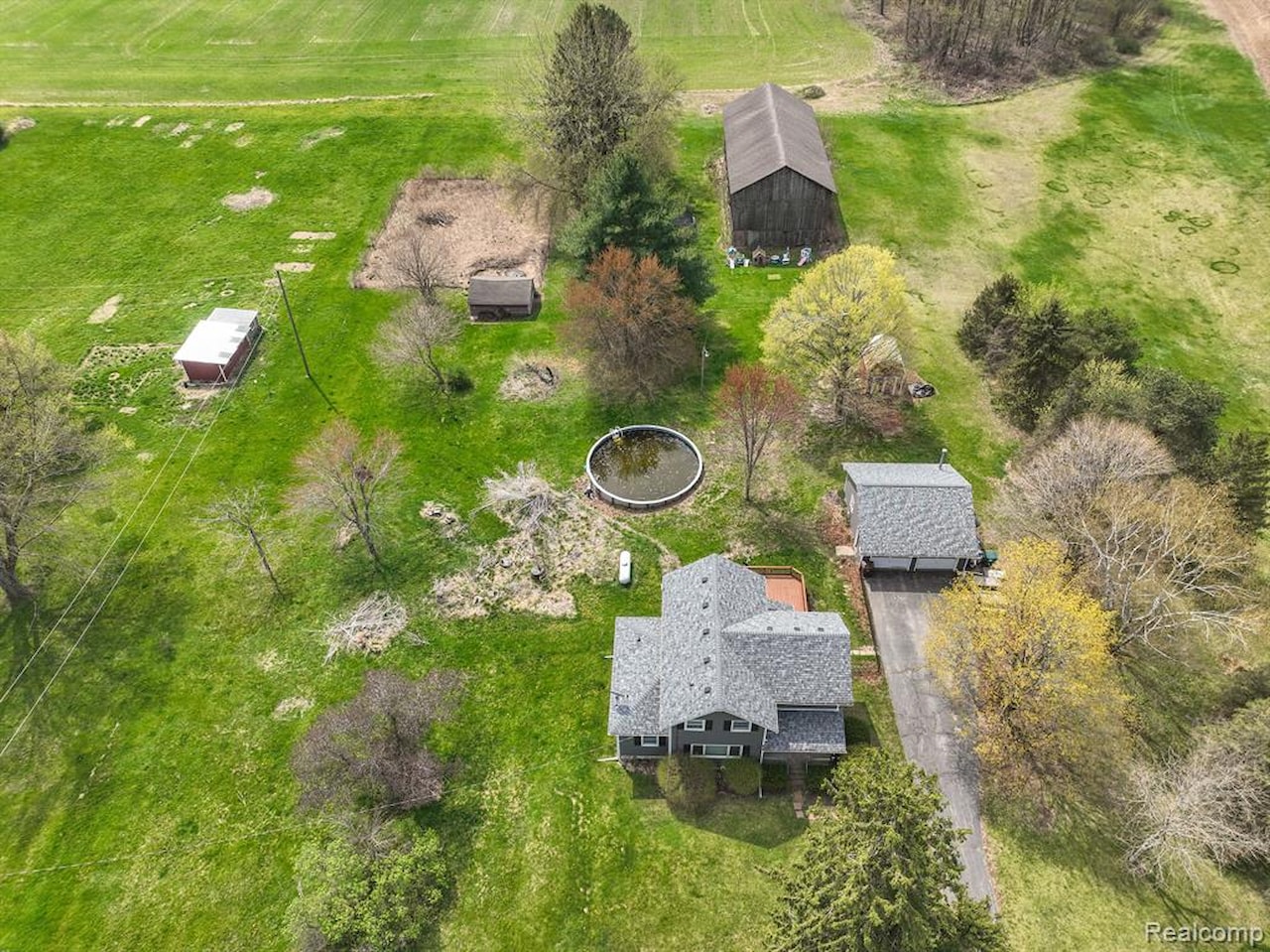 10639 Mason Rd in Iosco Twp, MI Photo 6
