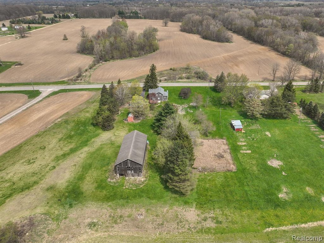 10639 Mason Rd in Iosco Twp, MI Photo 7