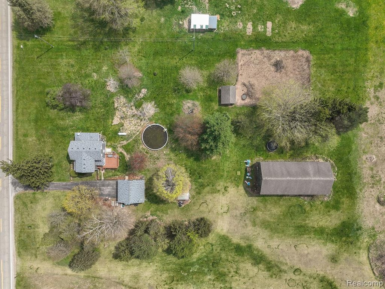 10639 Mason Rd in Iosco Twp, MI Photo 8