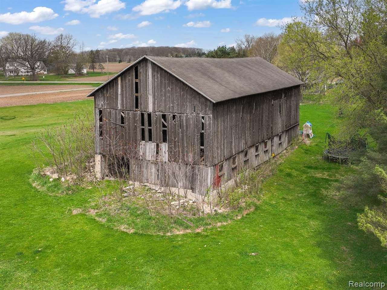 10639 Mason Rd in Iosco Twp, MI Photo 9