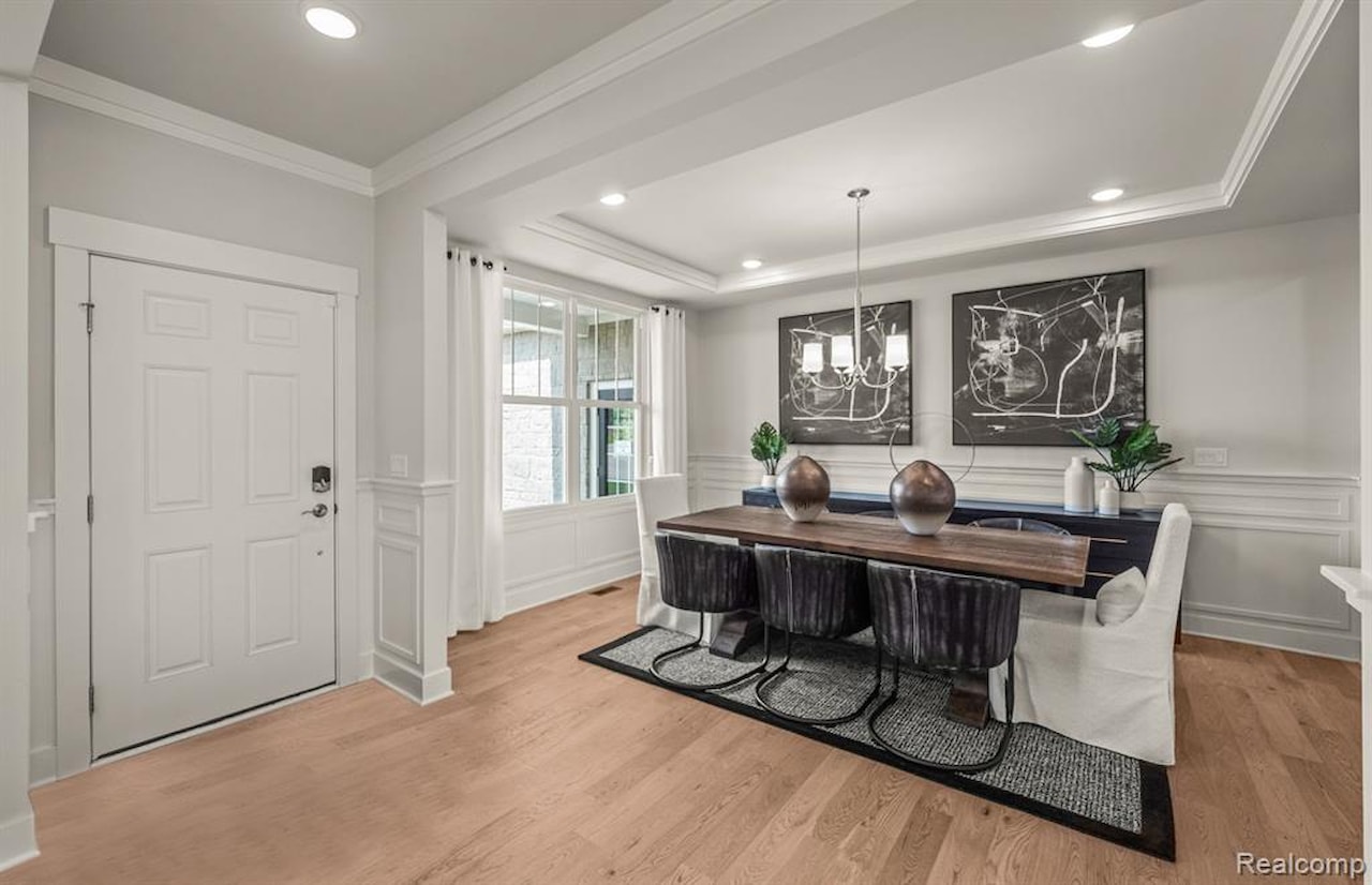 6232 Marsh in Pittsfield Twp, MI Photo 7