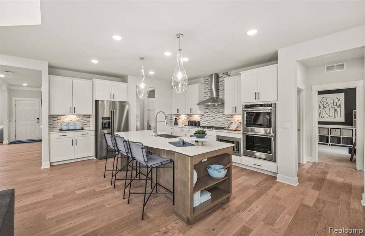 6232 Marsh in Pittsfield Twp, MI Photo 8
