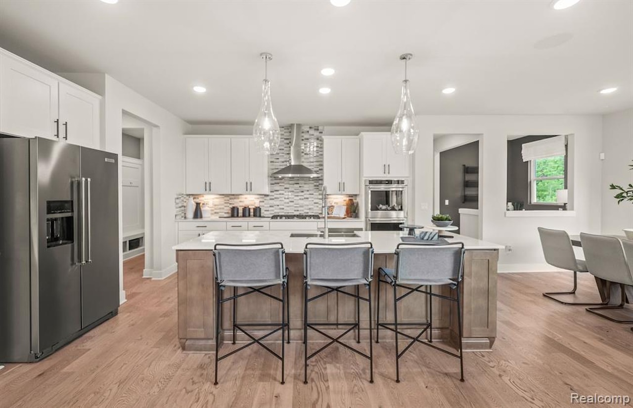 6232 Marsh in Pittsfield Twp, MI Photo 9