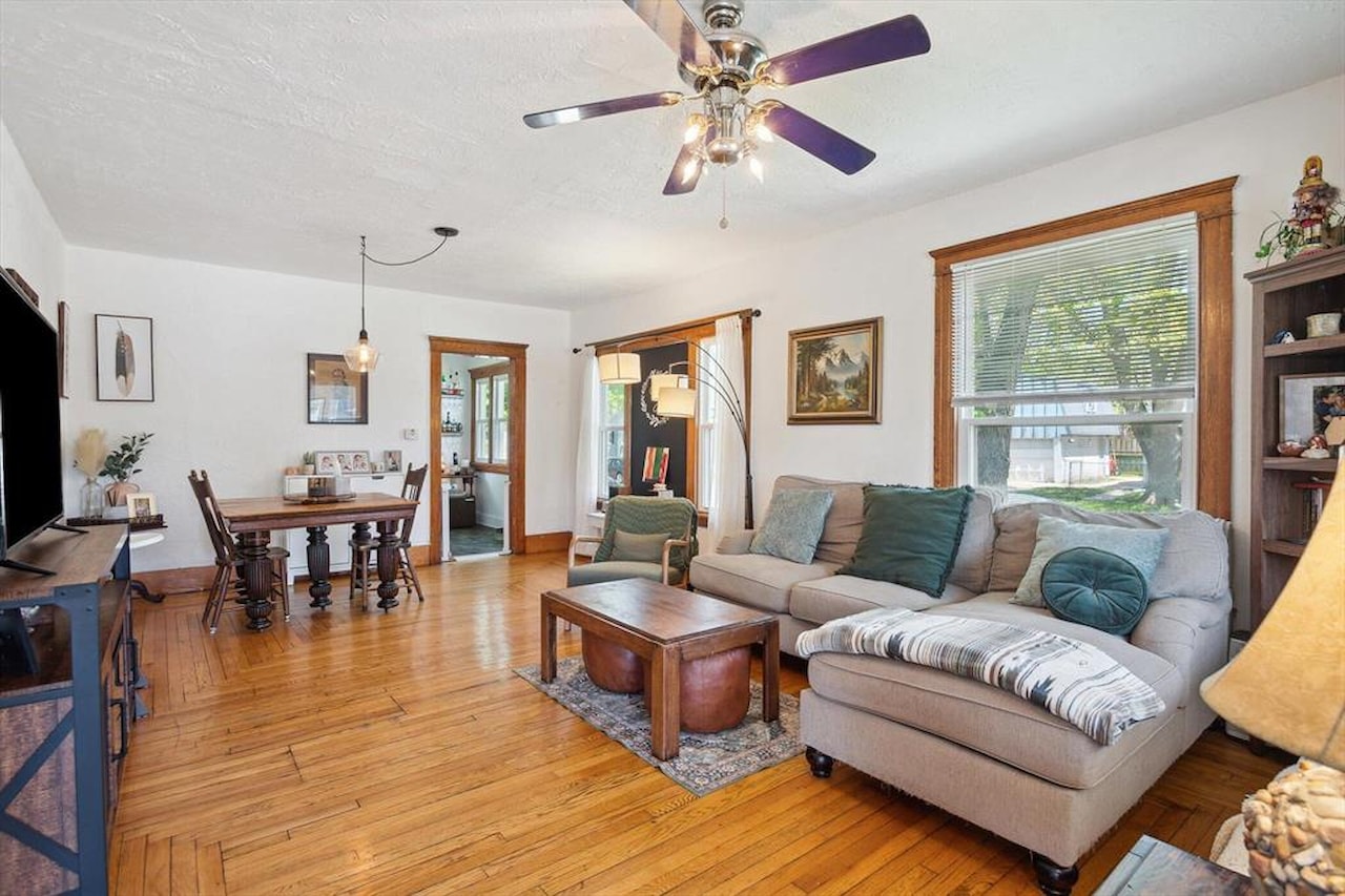 1000 W Ganson St in Jackson, MI Photo 4