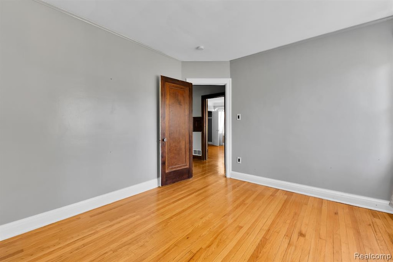 3835 Courville St in Detroit, MI Photo 13