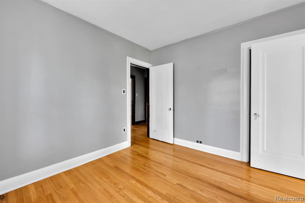 3835 Courville St in Detroit, MI Photo 15