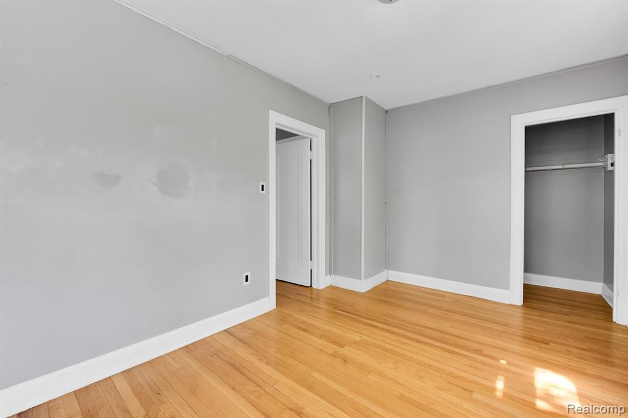3835 Courville St in Detroit, MI Photo 17