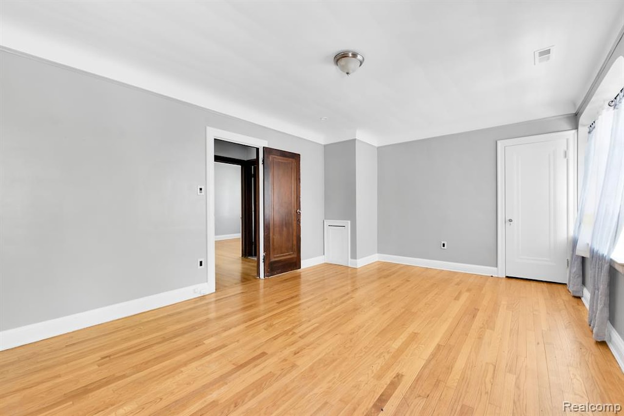 3835 Courville St in Detroit, MI Photo 20