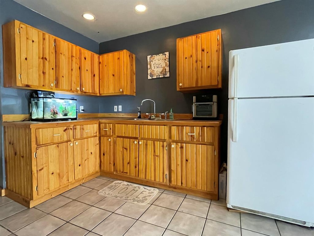 217 N Pickard St in Marion Twp, MI Photo 10
