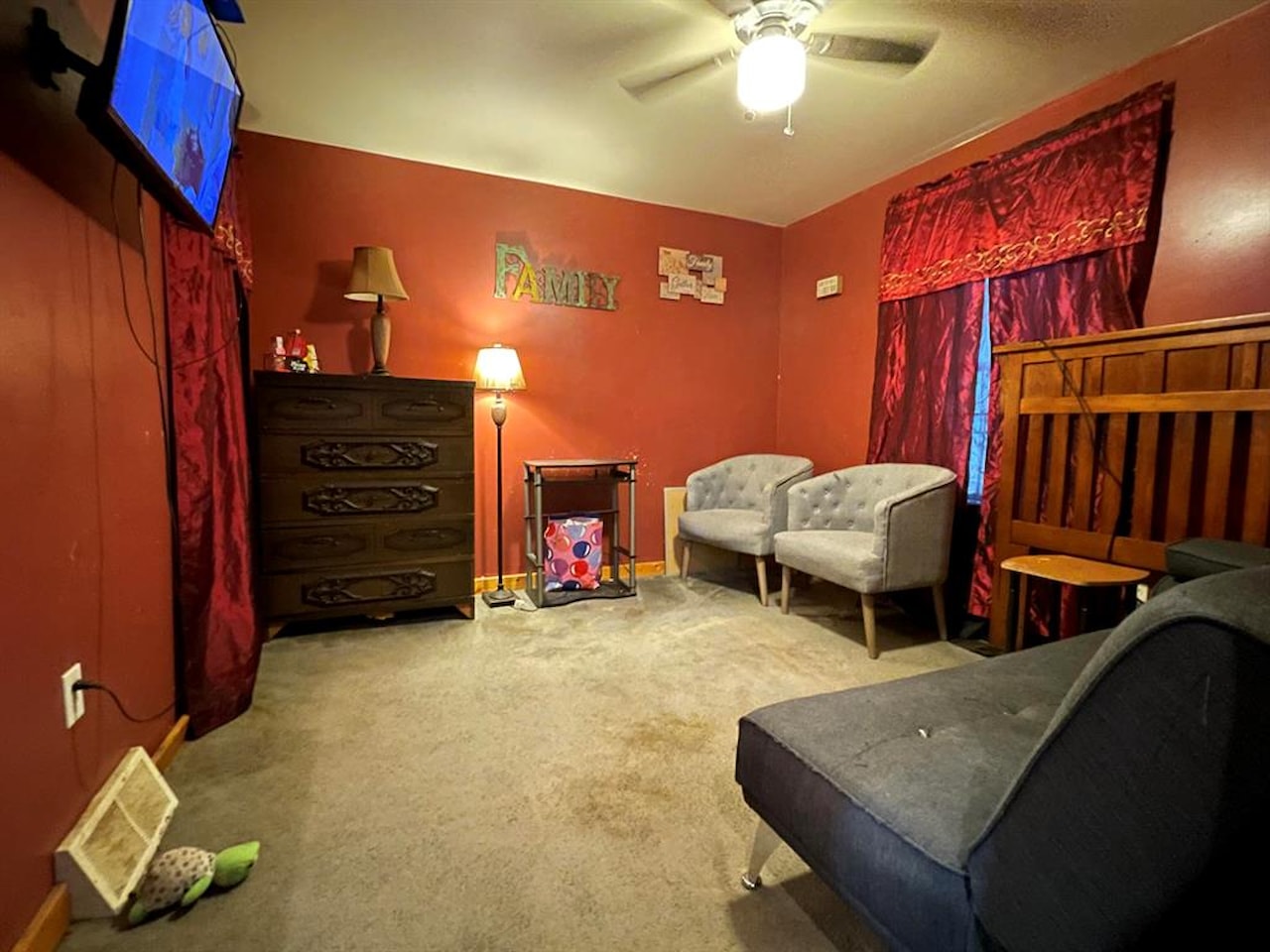 217 N Pickard St in Marion Twp, MI Photo 13