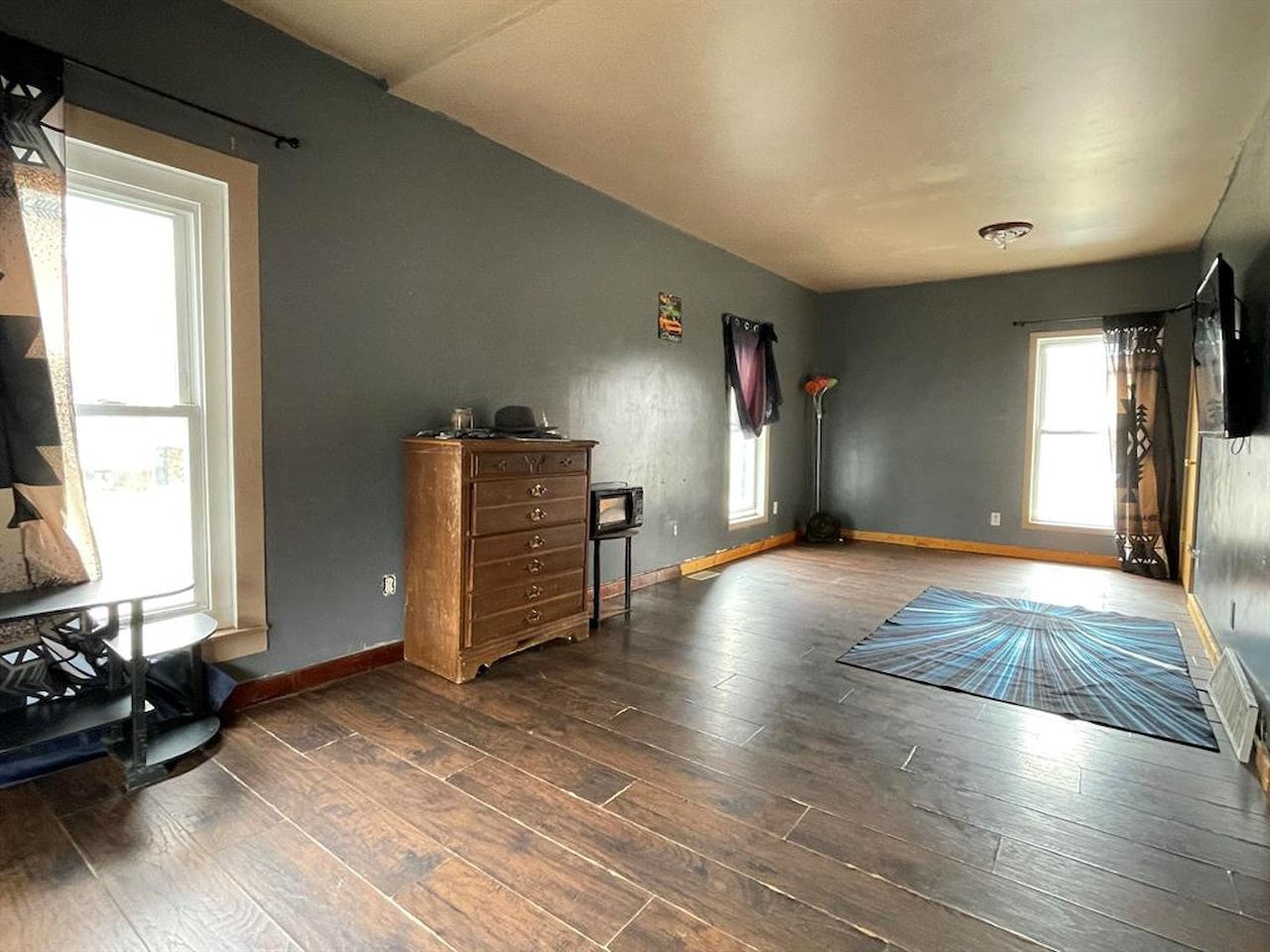 217 N Pickard St in Marion Twp, MI Photo 17