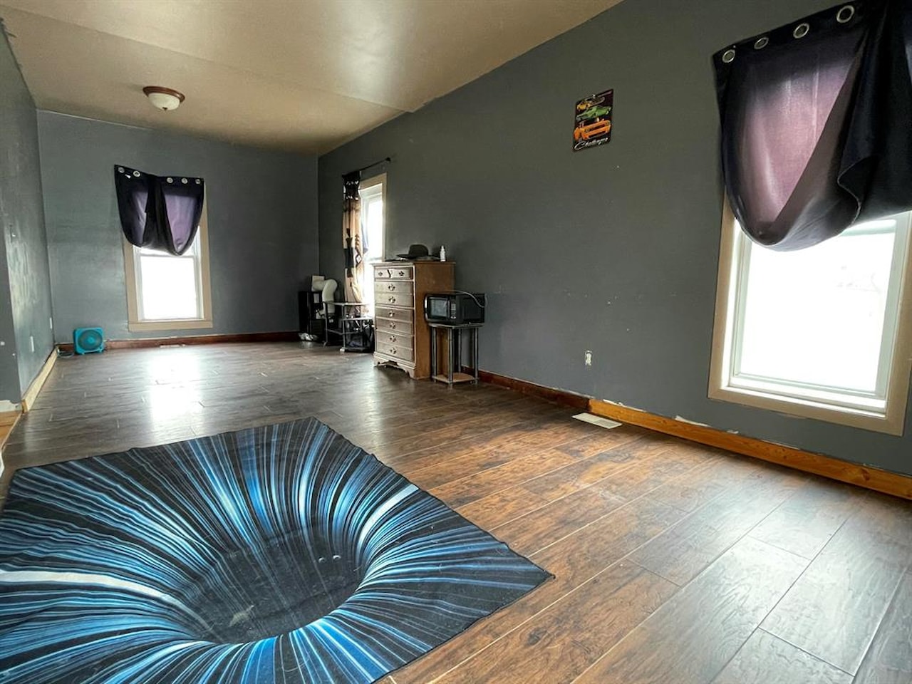 217 N Pickard St in Marion Twp, MI Photo 18